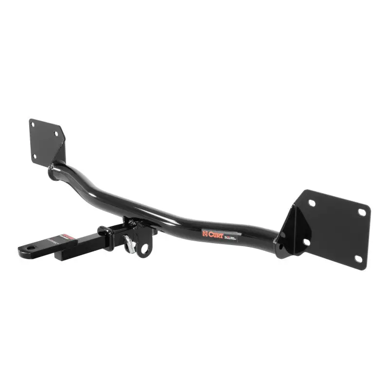 Curt Class I Trailer Hitch With 1-1/4-Inch Ball Mount For 2008–2010 Mini Cooper Clubman & Clubman S 1