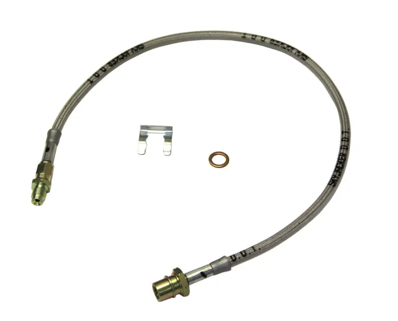 Skyjacker Brake Hose Kit For 1967–1982 Toyota Land Cruiser Fj40/Fj45 1