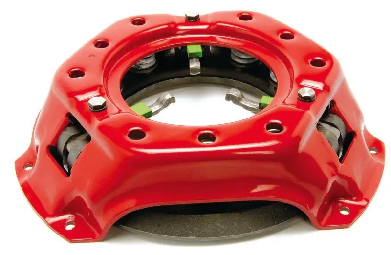 Mcleod 10.5-Inch Long-Style Clutch Pressure Plate With Counterweighted Levers – High-Torque Street Use 1