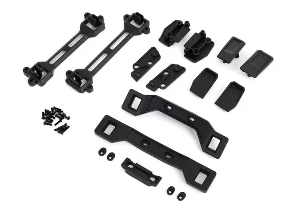 Body Conversion Kit Slash 4X4 6928 1