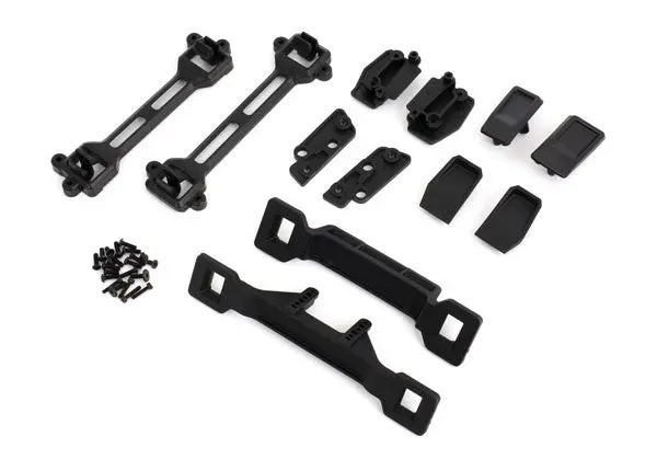 Body Conversion Kit Slash 2Wd 6929 1