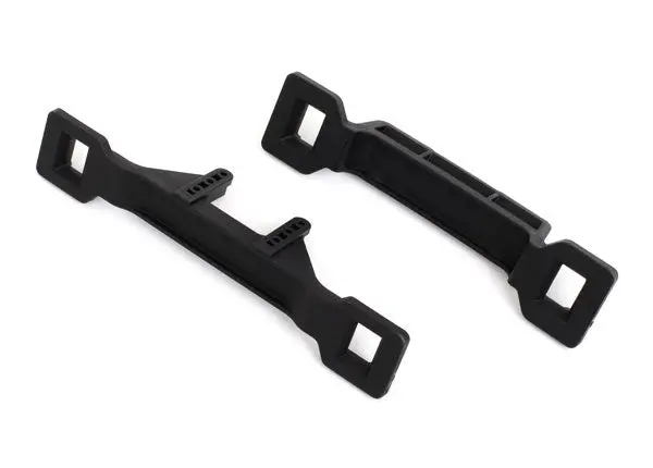 Body Mounts Front & Rear 6940 1