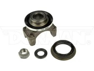 Dorman Differential Pinion Yoke Kit (W/ Seal & Nut) - 697-500 1
