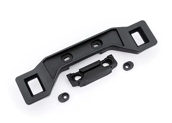 Body Mount/Adapter Front 6976 1