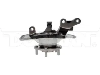 Dorman Front Left Loaded Steering Knuckle - 698-411 1
