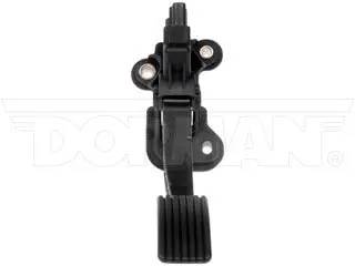 Dorman Replacement Accelerator Pedal Assembly for Select Vehicles