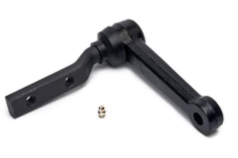 Ridetech E-Coated Idler Arm For 1973–1981 Camaro & Firebird – Includes Power Steering Compatibility 1