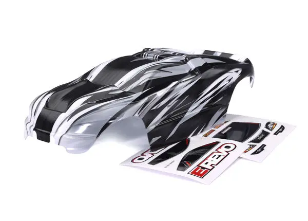 E-Revo 1/16 Scale Body 7115 1