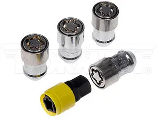 Dorman Deep Wheel Lock Set M12-1.50 - 712-380 1