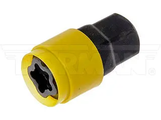 Dorman M14 x 1.5 Wheel Lock Nuts – 4-Piece Security Set (Part #712-681)