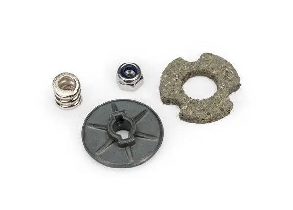 Slipper Clutch Complete 7152A 1