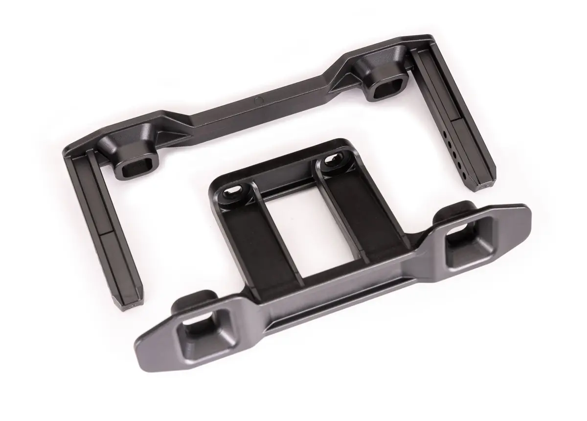 Front And Rear Body Mounts 1