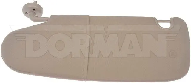 Dorman - Sun Visor Assembly - 74214 1