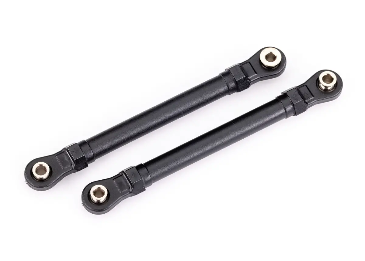 Front Toe Links (2) 7439 1