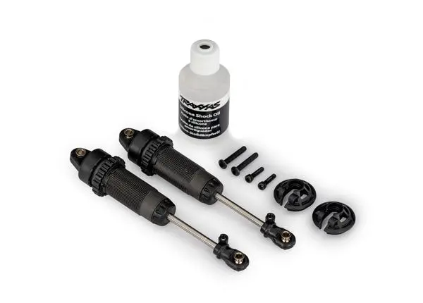 Gtr Shocks Xx-Long Assembled (2) Without Springs 7462 1