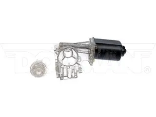 Dorman Trunk Lid Release Motor (With Plastic Housing) - 747-000 1