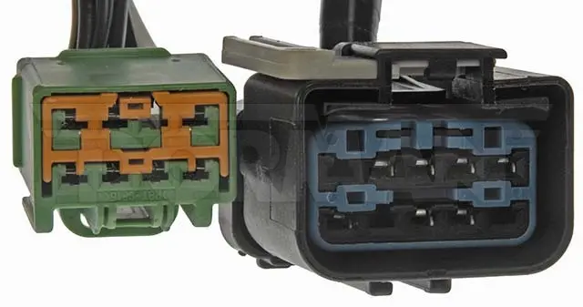 Dorman - Sliding Door Wire Harness - 747-310 1