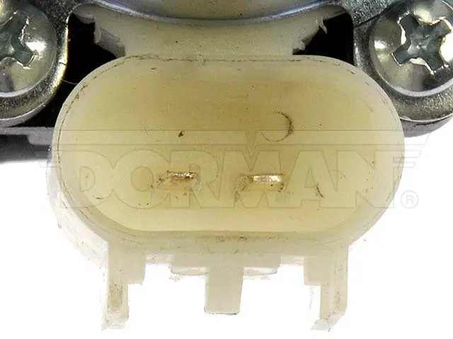Dorman - Power Window Regulator And Motor Assembly - 748-560 1