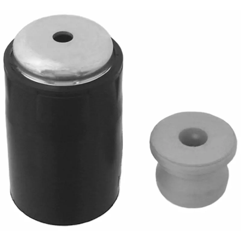 Kyb Strut Boot Kit – Front Suspension Protection For 2002–2005 Ford Explorer & Mercury Mountaineer 1