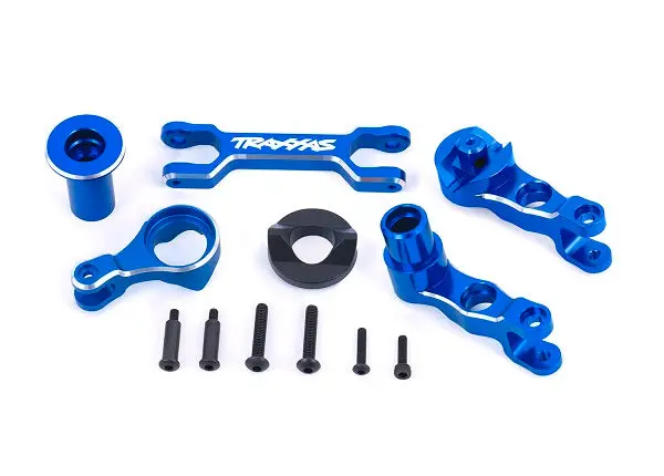 Steering Bellcranks Aluminum 7746 1