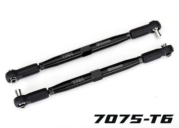 Toe Link 157Mm X-Maxx 7748 1