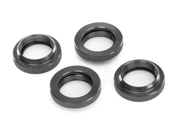 Shock Gtx Spring Retainer 7767 1