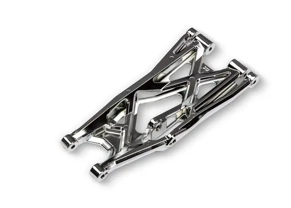 Suspension Arms Chrome Lower (Right, Front Or Rear) Heavy Duty (2) 7830-Chrm 1