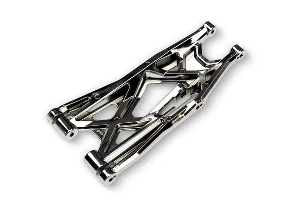 Suspension Arms Chrome Lower (Left, Front Or Rear) Heavy Duty (2) 7831-Chrm 1