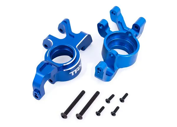 Steering Blocks Aluminum 7836 1