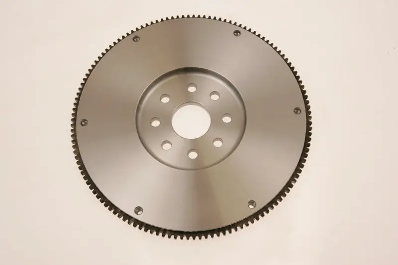 Mcleod Lightweight Steel Flywheel For 1996–2015 Ford Mustang (4.6L/5.4L), 11", 8-Bolt, 164-Tooth Ring Gear 1