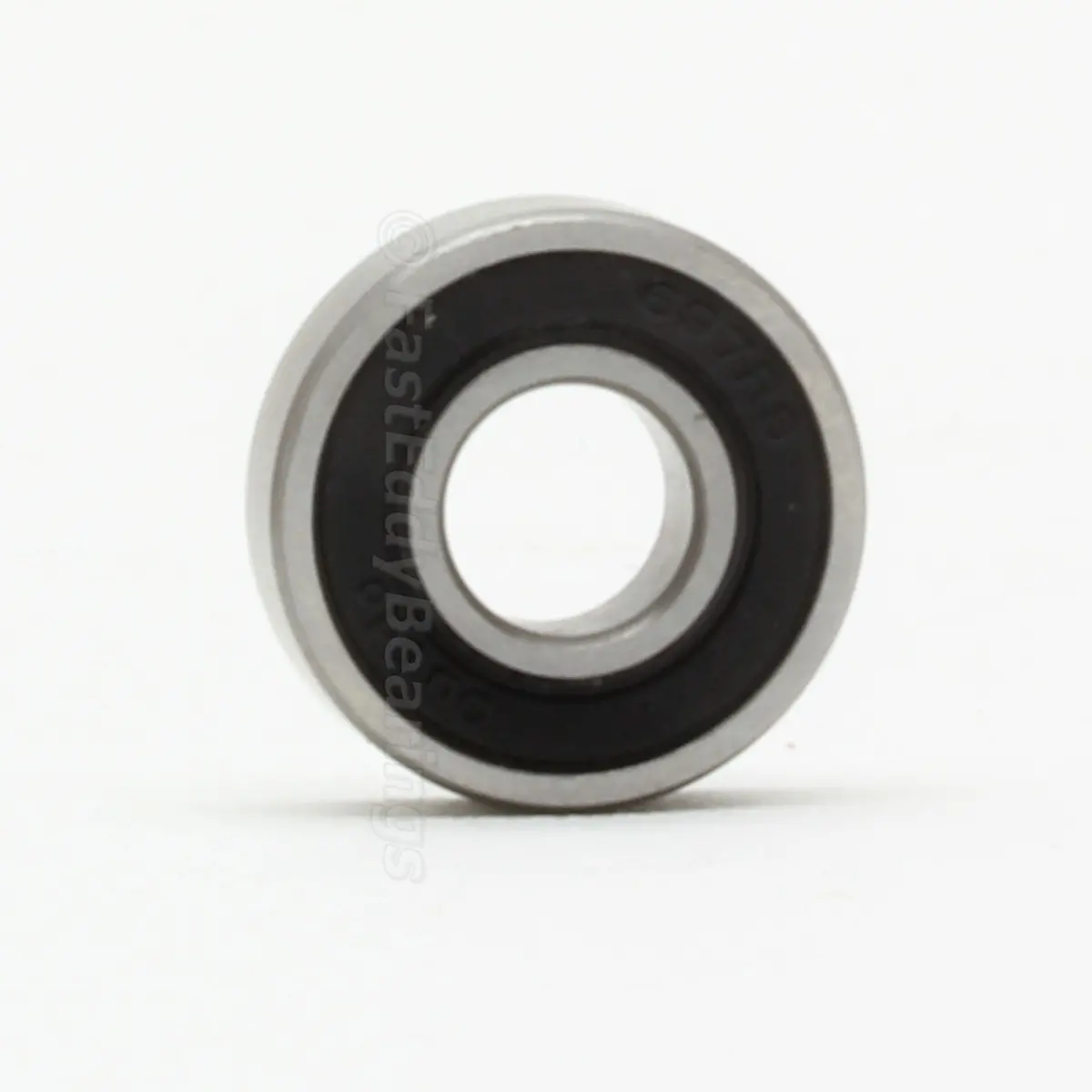 Fasteddy 7X11x3 Rubber Sealed Bearing Mr117-2Rs Tfe1382 1