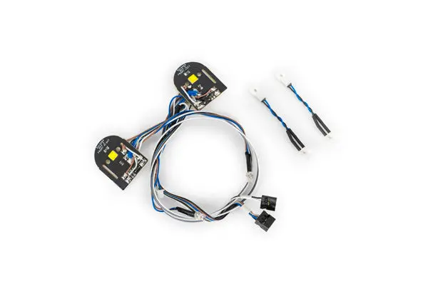 Head Lights Harness First #8112 8049 1