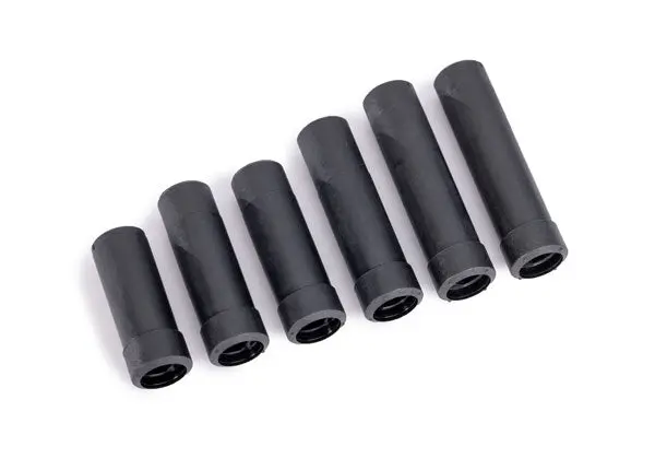 Center Driveshaft Extension 8150X 1