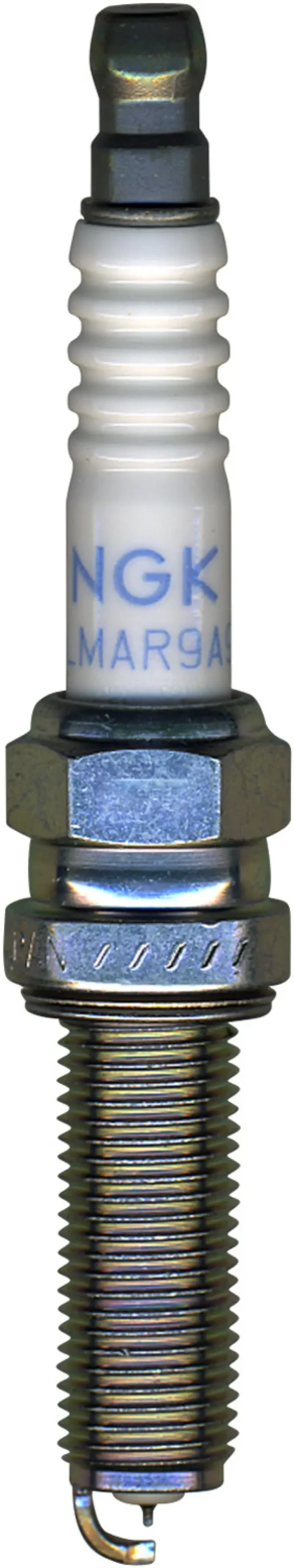 Ngk Laser Iridium Spark Plugs – Silmar9A9S, Pack Of 4 1