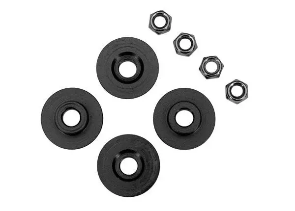 Wheel Adapter 17Mm (4) 8549 1