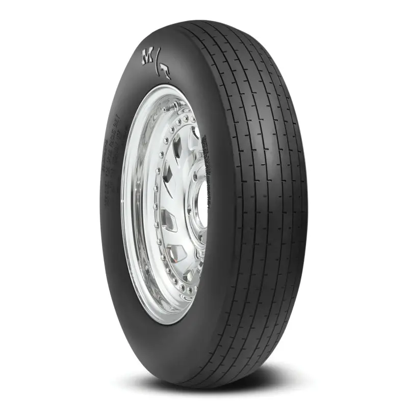 Mickey Thompson Et Front Drag Tire – 24.0/4.5-15, Part #30061 1