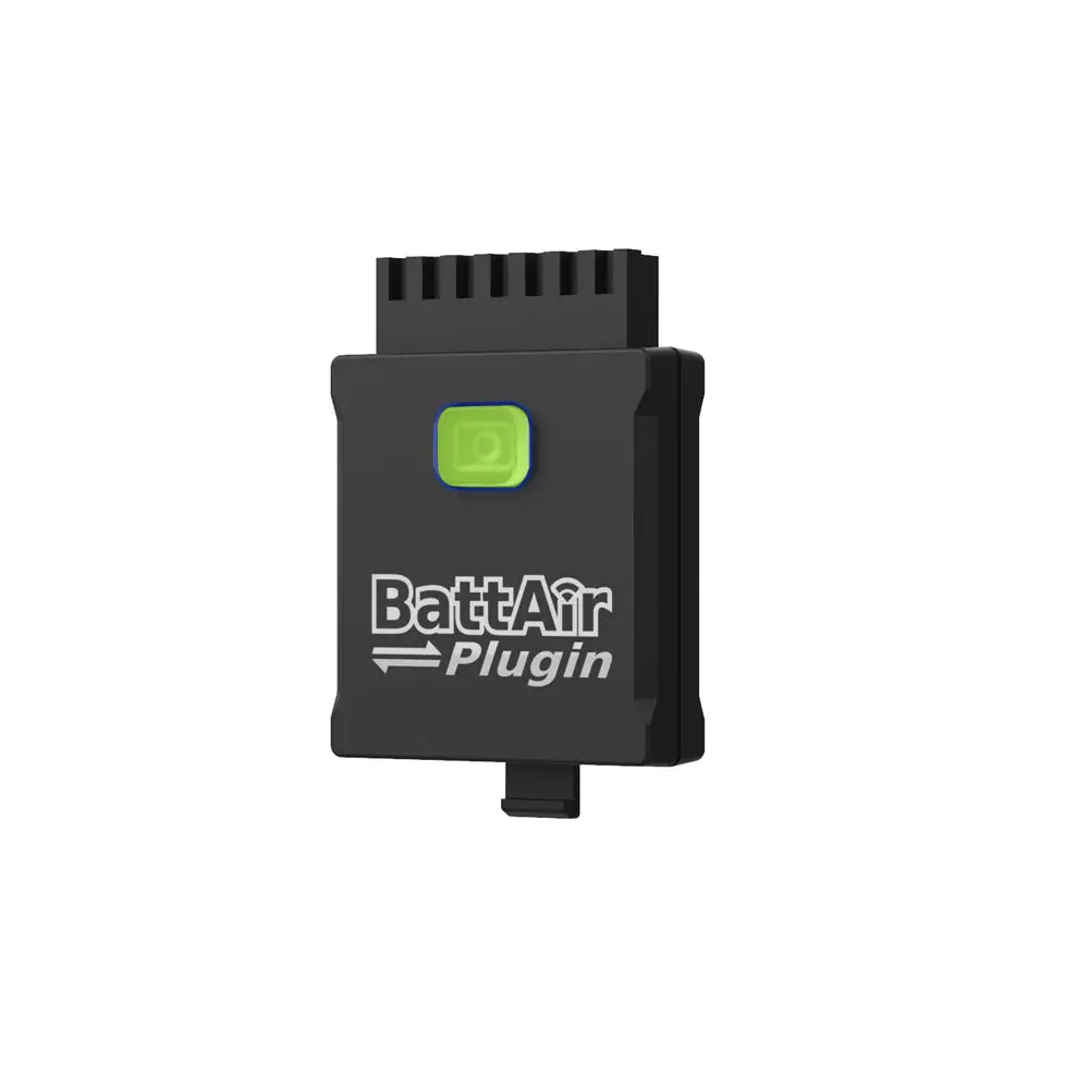 Isdt 2S-3S 4S-5S 6S Battair Plugin Voltage Checker 1