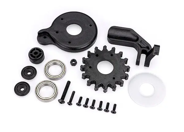 Rc Car/Truck Stand Lever/Hardware 8791 1