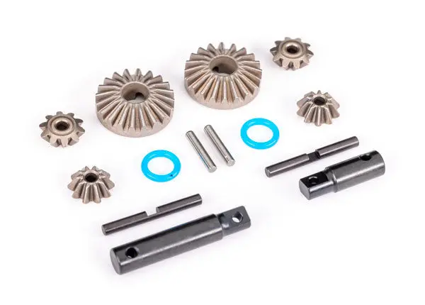 Output Gear Center Differential Maxx 1