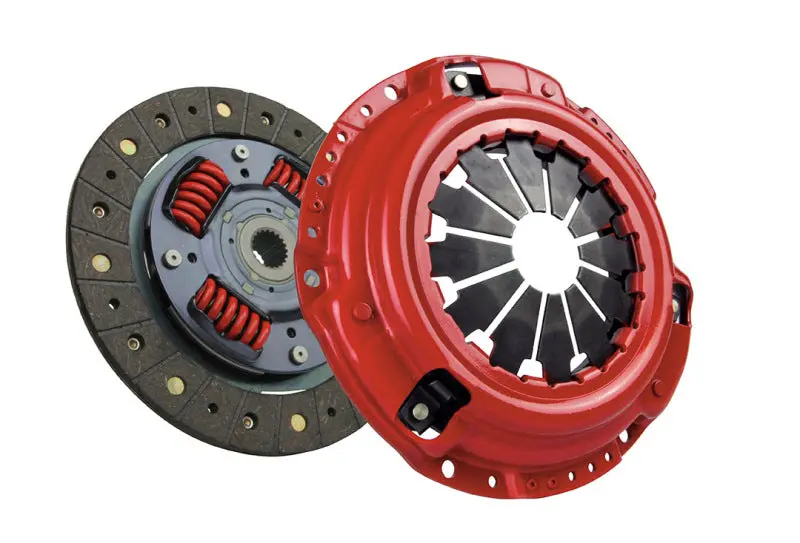 Mcleod Tuner Series Street Tuner Clutch Kit For Toyota 4Runner (1986–1995), Pickup (1987–1995), & Supra (2Jz) 1