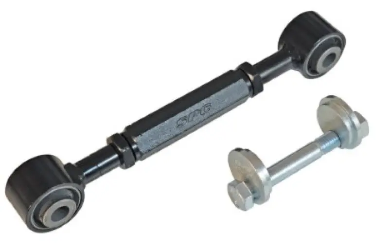 Spc Performance Rear Camber & Toe Adjustment Kit For Acura Rdx – Fully Adjustable Control Arms 1