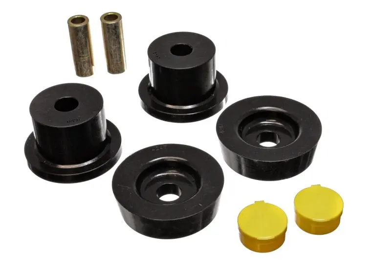Energy Suspension Rear Differential Bushing Kit For 1990–1997 Mazda Miata 1