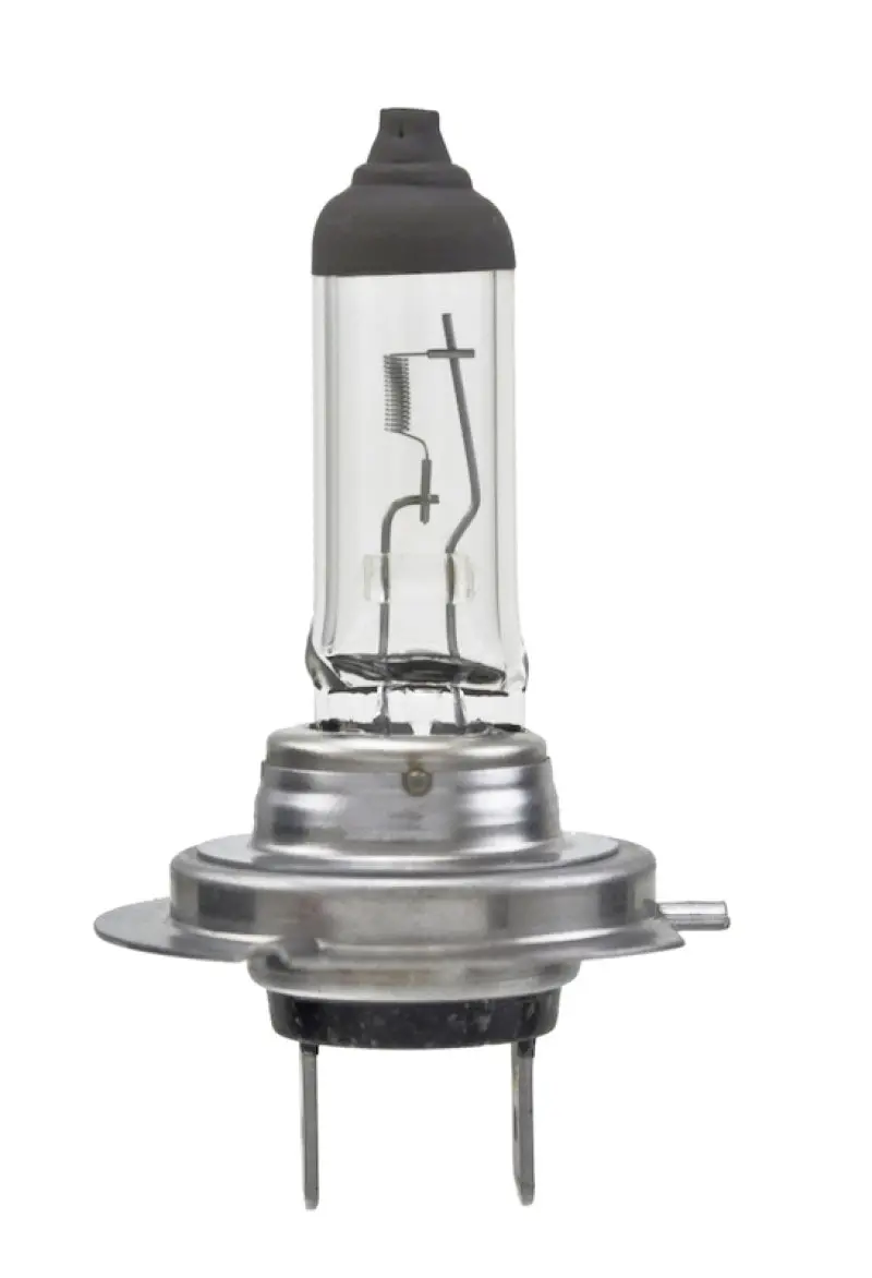 Hella H7 Halogen Bulb – 12V 55W Px26D (Pack Of 2) 1