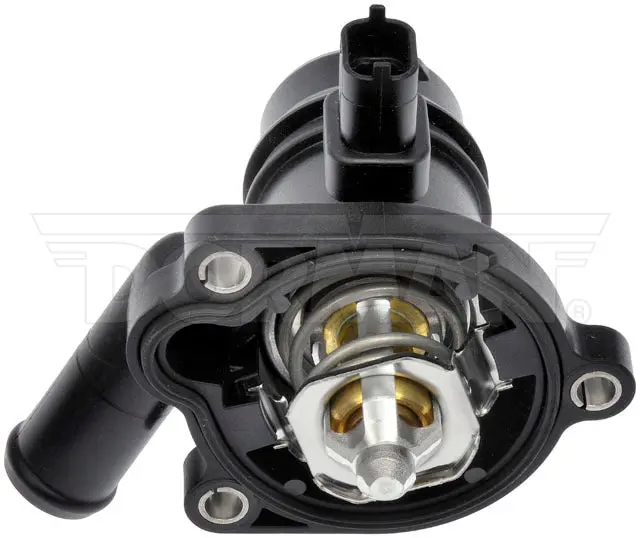 Dorman - Integrated Thermostat Housing Assembly With Sensor - 902-808 1