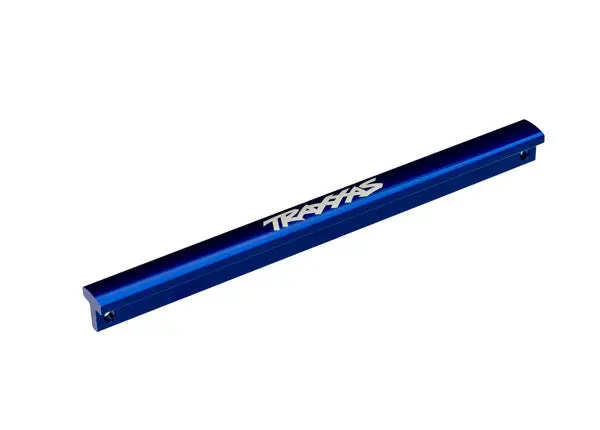 T-Bar Center Chassis Brace Stiffener Anodized Aluminum 9024 1