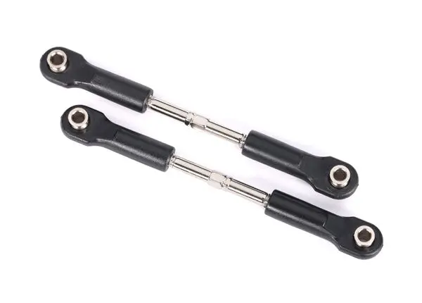 Turnbuckles, Camber Link, 91Mm (80Mm Center To Center) Assembled (2) 9031 1