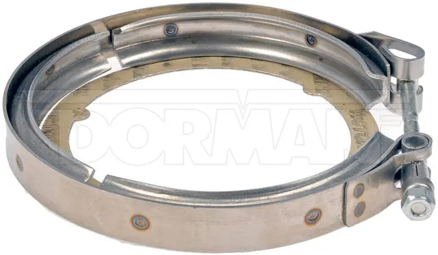 Dorman - Exhaust Down Pipe V-Band Clamp - 904-353 1