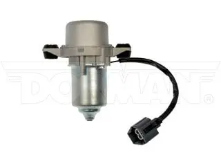 Dorman 904-856 Electric Vacuum Pump for Brake and HVAC Systems