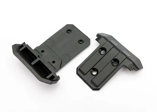 Skid Plates Front & Rear 9044 1