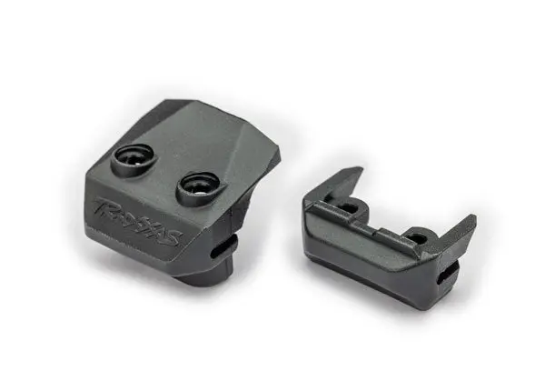 Sway Bar Mounts Front/Rear 9045 1